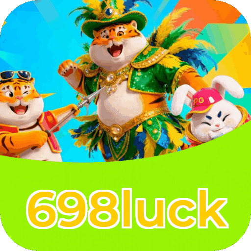 698luck