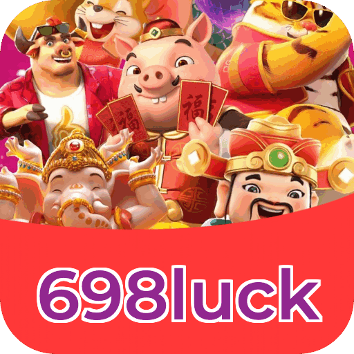 698luck