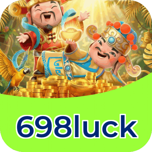 698luck
