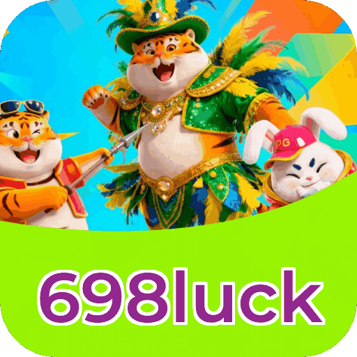 698luck