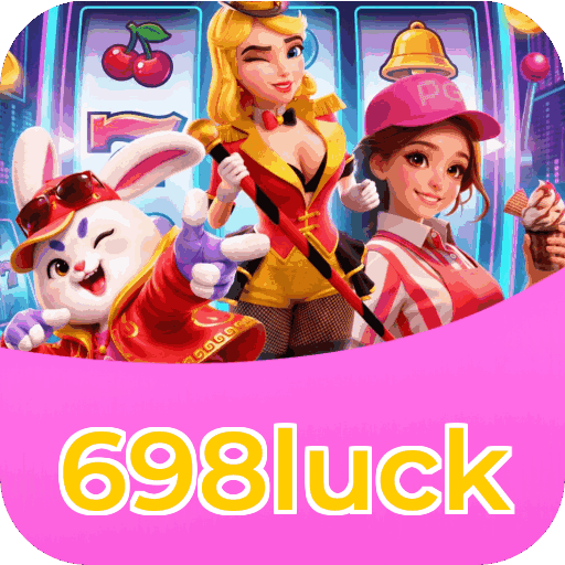 698luck