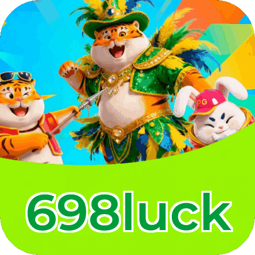 698luck