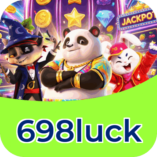 698luck