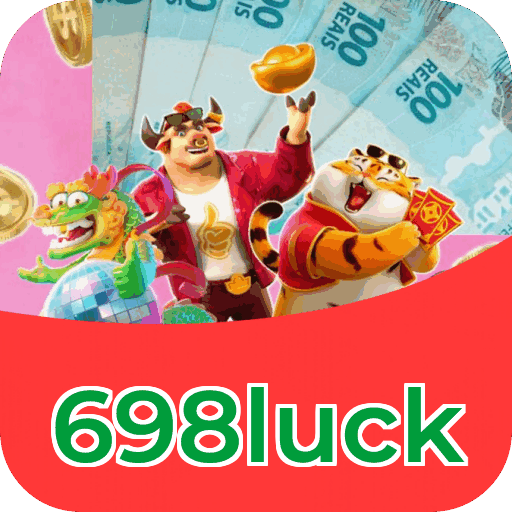 Comparação APP mobile vs versão web da 698luck