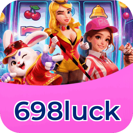698luck