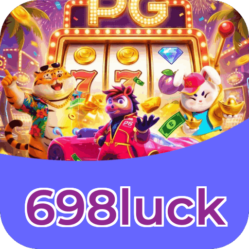 698luck