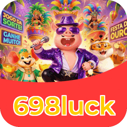 Requisitos do APK da 698luck para Android