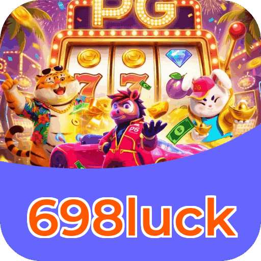 698luck