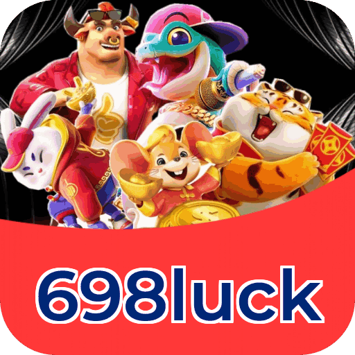 698luck