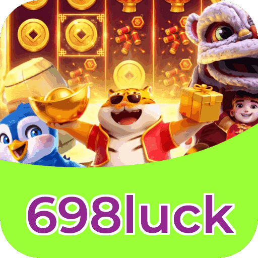 698luck