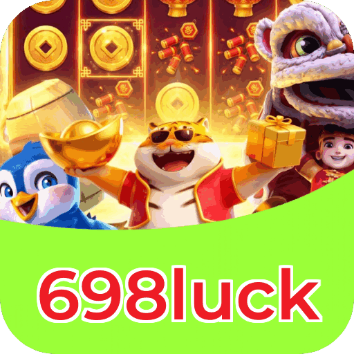 698luck